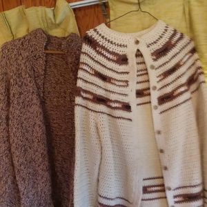 Vintage in Womens